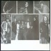 BACK STREET CRAWLER 2nd Street (Atlantic – K 50 267) UK 1976 LP (Classic Rock) - Ex Free / Paul Kossoff